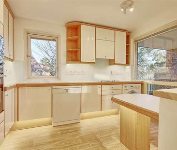 Redwood Lodge, Grange Road, Cambridge, CB3 - Photo 6