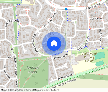 Walker Chase, Kesgrave, Ipswich - Photo 1