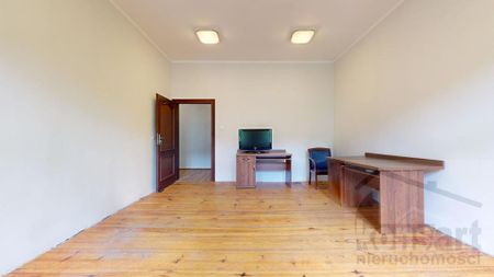 Mieszkanie w Centrum, idealne na kancelarię! - Фото 4