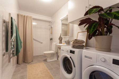 Tingslagsgatan 4A - Photo 4