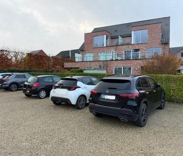 Gelijkvloers app. voor € 895 - Photo 2