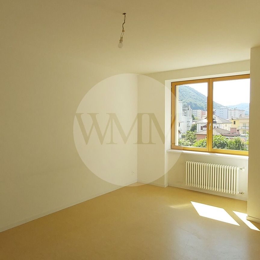 BRIGHT 4.5 ROOMS IN MINERGIE BUILDING - Photo 1