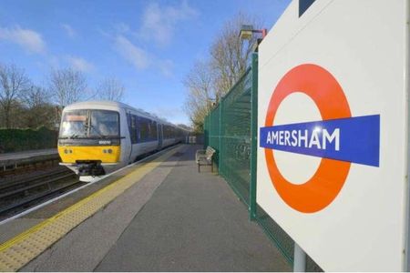 St Michael`s Court, Woodside Road, Amersham, HP6 - Photo 2