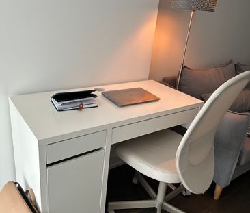 For Lease - 199 Slater Street Unit# 1806, Ottawa Centre, Ontario - Photo 3