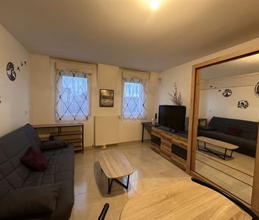 Location Appartement 1 pièce 27m² BOISSY ST LEGER 94470 - Photo 6