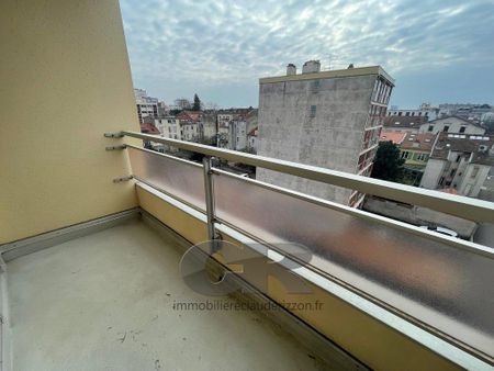Location Appartement 2 pièces 48m² NANCY 54000 - Photo 3