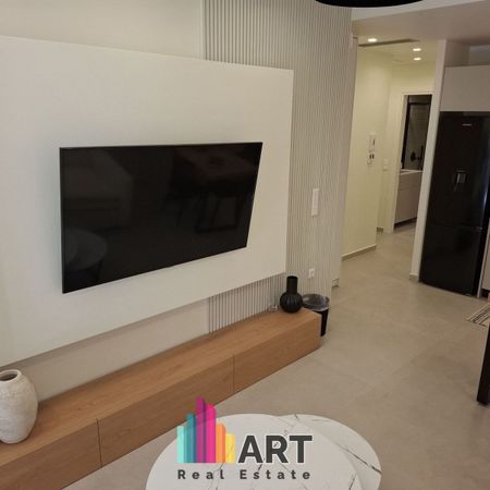 Studio/Γκαρσονιέρα για ενοικίαση Λόφος Σκουζέ (Σεπόλια - Σκουζέ) - Φωτογραφία 3