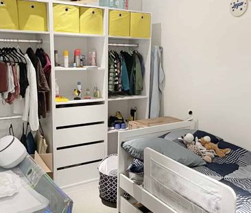 2-Bedroom Apartment – Prime Cuba Street Location - Photo 1