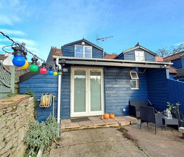 1 bedroom semi-detached house to rent - Photo 6