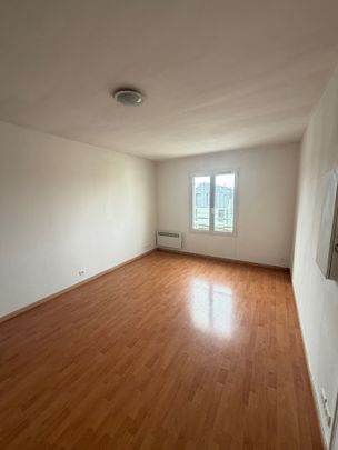 Location Appartement 1 pièce 26m² VILLEPARISIS 77270 - Photo 1