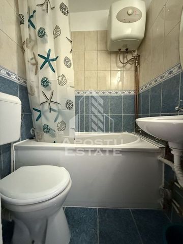 Garsoniera in zona Aradului - Fotografie 2