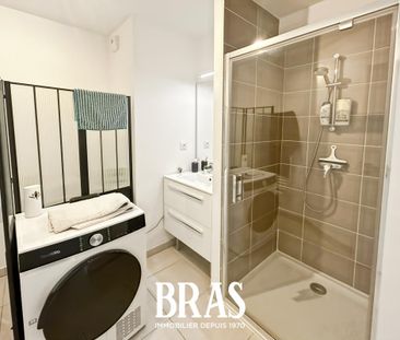 Location Appartement 2 pièces 40m² NANTES 44000 - Photo 5