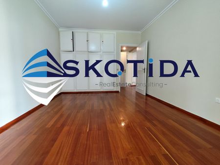 Διαμέρισμα για ενοικίαση Τσακός (Αγία Παρασκευή) - Photo 4