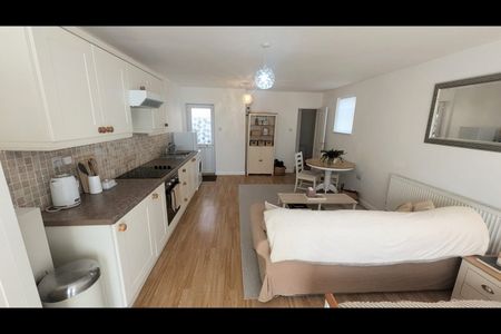 Studio Flat, Mapperley, NG3 - Photo 2
