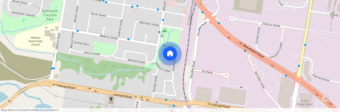 21 North Place, Acacia Ridge QLD 4110