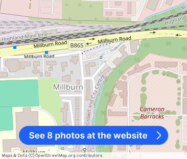 1 bedroom flat for rent - Photo 1