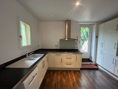À louer : Appartement 2 pièces au coeur de Saint-Germain-en-Laye - Photo 3