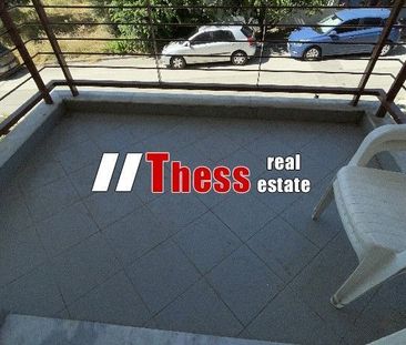 Studio/Γκαρσονιέρα για ενοικίαση Επέκταση (Πυλαία) - Photo 6