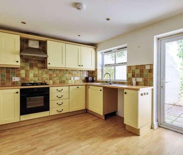 St Cuthbert Street, Wells, BA5 - Photo 6