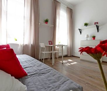 Łódź Łódź-Górna, ul. Pabianicka - Photo 4