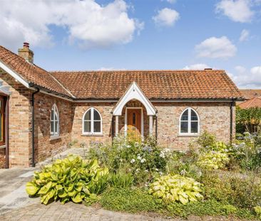 2 bedroom detached bungalow to rent - Photo 6