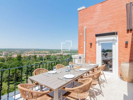 3 bedroom luxury Apartment for rent in Madrid, Autonomous Region of Madrid - Foto 5