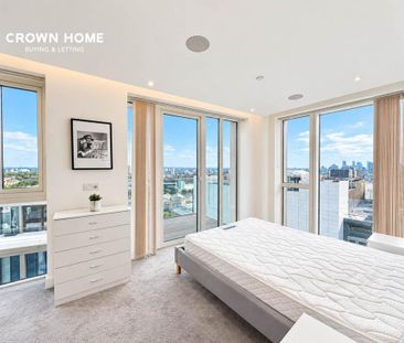 3 bedroom apartment to rent - Photo 4