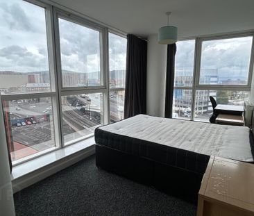 7-09 Obel, 62 Donegall Quay, Belfast, BT1 3NG - Photo 2