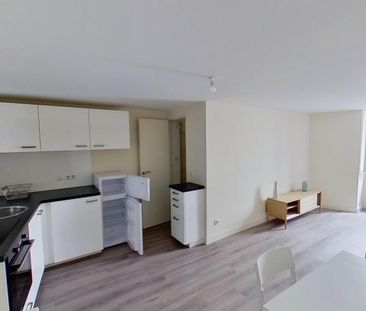 Appartement • Location • 43m2 • Delille • Clermont-Ferrand - Photo 1