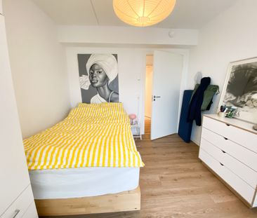 Lækker 3-værelses i nybyggeri tæt på Aalborg midtby - Foto 5