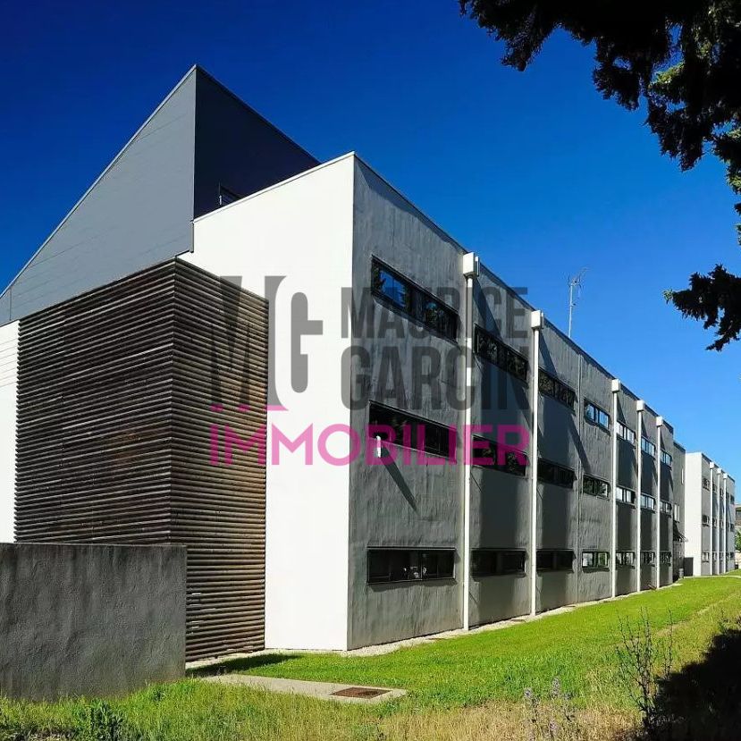 A LOUER - APPARTEMENT AVIGNON MONTFAVET - 2 pièces 36.90m² - Photo 2