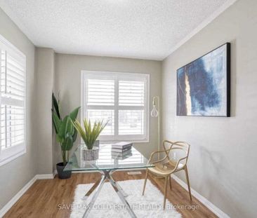 For Lease - 57 Robert Parkinson Drive, Brampton, Ontario - Photo 4