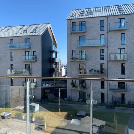 Kongensgade 16-3 – Penthouse, 6700 Esbjerg - Photo 3