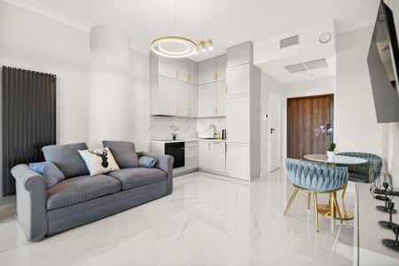 Mieszkanie Centrum Szczecin, al. Wyzwolenia, nr 437019 - Zdjęcie 2