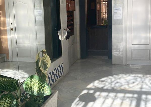 Flat - Fuengirola (Centro)