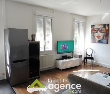 T3 rue Jean Jacques Rousseau avec garage. - Photo 6