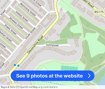 Sunnyside, Liverpool, L8 - Photo 1