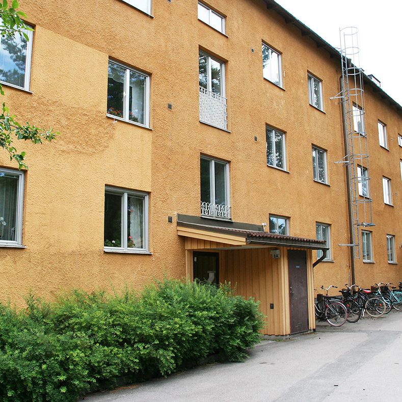 Fredriksdalsvägen 8 A, våning 2 - Foto 1