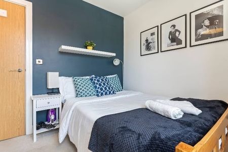 3 Bed Flat, London, E8 - Photo 5