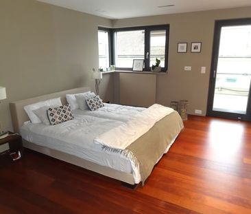 4.5 Zimmer, 190 m², 4. Stock - Photo 3