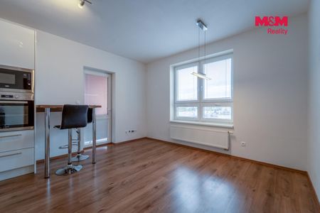 Pronájem bytu 2+kk 44 m² - Photo 2