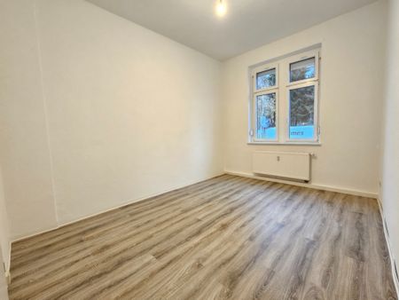 Renoviert 2-Zimmer Wohnung - Foto 5