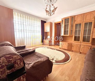 Apartament doua camere, str. Milcov, etajul 3 - Fotografie 2