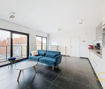 éénslaapkamerappartement Te huur in Ieper - Photo 4