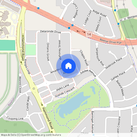 24 Amadeus Way, WA 6164, Success