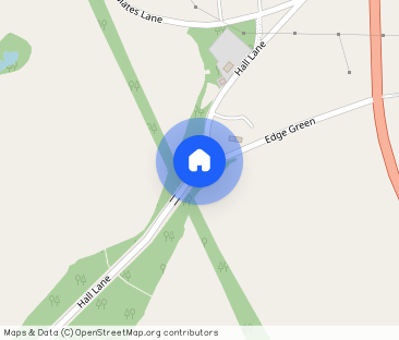 Dairy Farm Cottage, Edge, Malpas, SY14 - Photo 1