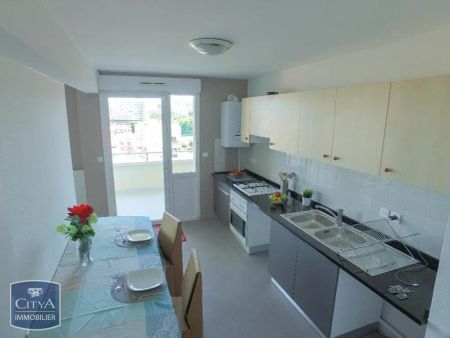 Appartement à louer 3 pièces 73.37m² - Photo 4