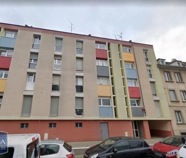 Appartement à louer 3 pièces 54.07m² - Photo 5