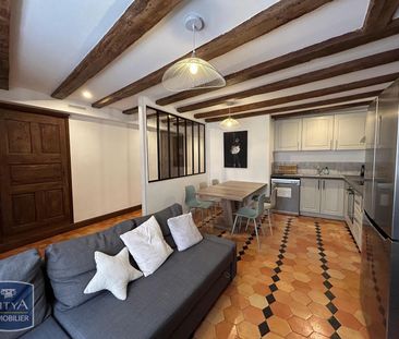 Location Appartement 1 pièce 16m² POITIERS 86000 - Photo 1