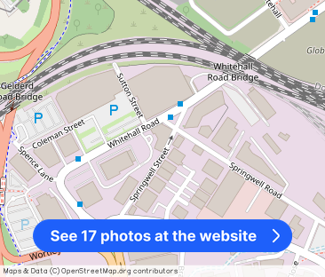 UNCLE Leeds, 4 Whitehall, LS12 - Photo 1